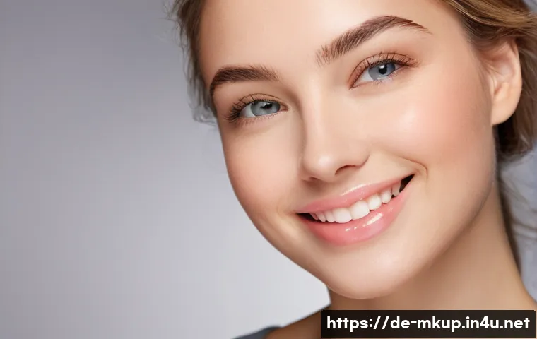 매트 립스틱과 글로시 립스틱 차이 관련 이미지 1