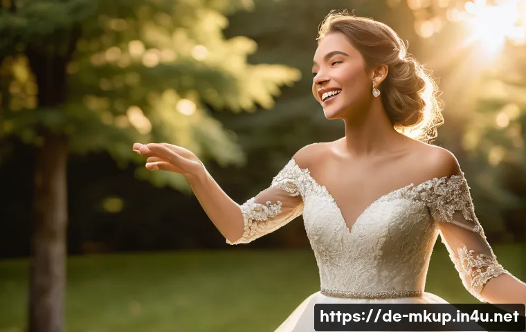 웨딩 메이크업용 고급 파우더 추천 관련 이미지 2